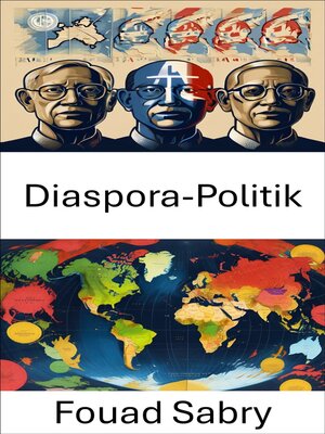 cover image of Diaspora-Politik